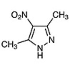 3,5-Dimethyl-4-nitropyrazole >98.0%(GC)(T) 25g