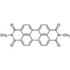 N,N'-Dimethyl-3,4,9,10-perylenetetracarboxylic Diimide >92.0%(N) 5g