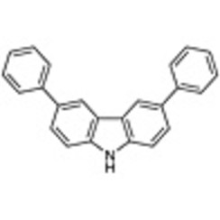 3,6-Diphenylcarbazole >99.0%(GC) 5g