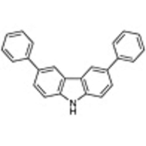 3,6-Diphenylcarbazole >99.0%(GC) 5g