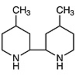 4,4'-Dimethyl-2,2'-bipiperidine (mixture of isomers) >98.0%(GC)(T) 1g