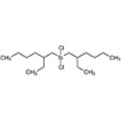 Dichlorobis(2-ethylhexyl)silane >95.0%(GC) 1g
