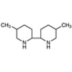 5,5'-Dimethyl-2,2'-bipiperidine (mixture of isomers) >98.0%(T) 1g