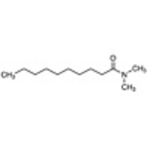 N,N-Dimethyldecanamide >98.0%(GC) 25mL