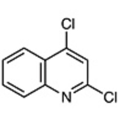 2,4-Dichloroquinoline >98.0%(GC) 5g