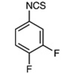 3,4-Difluorophenyl Isothiocyanate >98.0%(GC) 5g