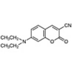 7-(Diethylamino)coumarin-3-carbonitrile >98.0%(HPLC)(N) 1g