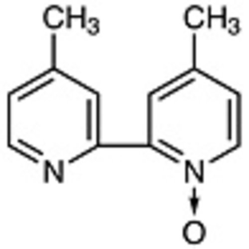 4,4'-Dimethyl-2,2'-bipyridyl 1-Oxide >98.0%(GC) 5g