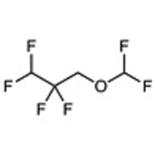 Difluoromethyl 2,2,3,3-Tetrafluoropropyl Ether >98.0%(GC) 5g