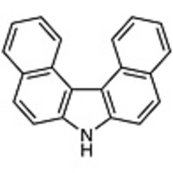 7H-Dibenzo[c,g]carbazole >98.0%(GC) 1g