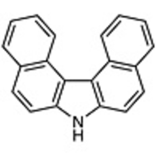 7H-Dibenzo[c,g]carbazole >98.0%(GC) 1g