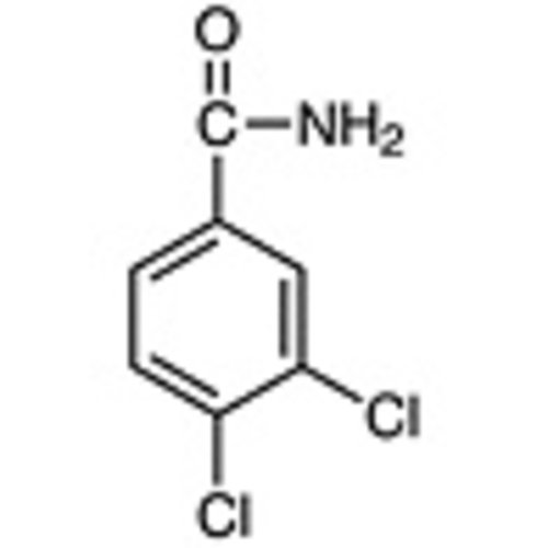 3,4-Dichlorobenzamide >98.0%(HPLC)(N) 1g