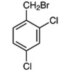 2,4-Dichlorobenzyl Bromide >98.0%(GC) 5g