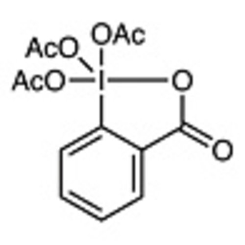 Dess-Martin Periodinane (8-12% in Dichloromethane) 250mL