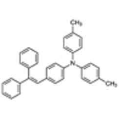 4-(2,2-Diphenylethenyl)-N,N-di(p-tolyl)aniline >98.0%(HPLC)(N) 5g