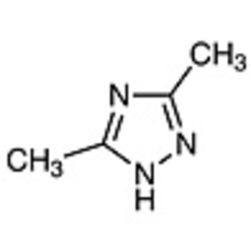 3,5-Dimethyl-1,2,4-triazole >95.0%(GC)(T) 1g