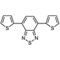 4,7-Di(2-thienyl)-2,1,3-benzothiadiazole >98.0%(HPLC)(N) 1g