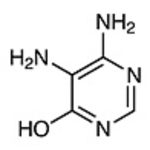 4,5-Diamino-6-hydroxypyrimidine >96.0%(HPLC)(T) 200mg