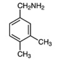 3,4-Dimethylbenzylamine >98.0%(GC)(T) 25mL
