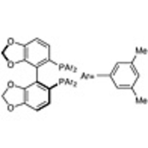 (S)-(-)-DM-SEGPHOS(regR) >95.0%(HPLC) 200mg