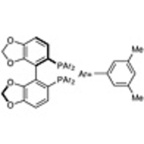(R)-(+)-DM-SEGPHOS(regR) >95.0%(HPLC) 200mg