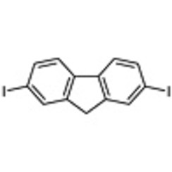 2,7-Diiodofluorene >98.0%(GC) 5g