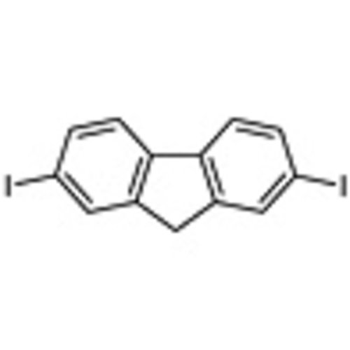 2,7-Diiodofluorene >98.0%(GC) 5g