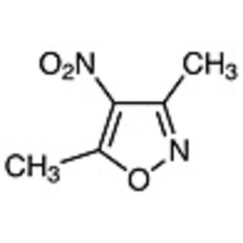 3,5-Dimethyl-4-nitroisoxazole >98.0%(GC) 5g