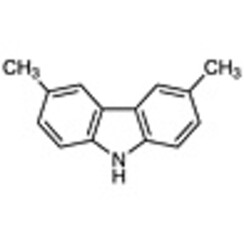 3,6-Dimethylcarbazole >98.0%(GC) 5g