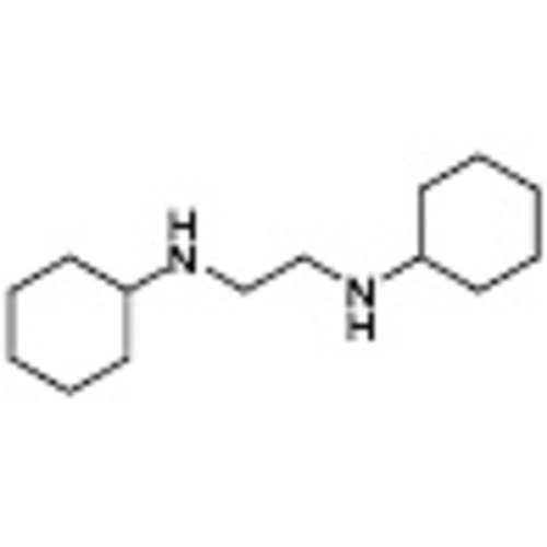 N,N'-Dicyclohexyl-1,2-ethanediamine >98.0%(GC)(T) 25g