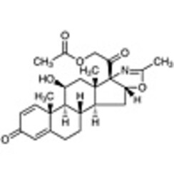 Deflazacort >98.0%(HPLC)(N) 1g