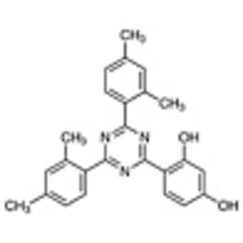 2-(2,4-Dihydroxyphenyl)-4,6-bis(2,4-dimethylphenyl)-1,3,5-triazine >98.0%(HPLC)(N) 5g