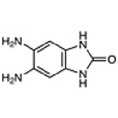 5,6-Diaminobenzimidazolinone >95.0%(HPLC)(T) 1g