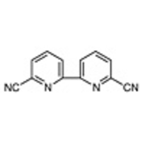 6,6'-Dicyano-2,2'-bipyridyl >98.0%(GC) 1g