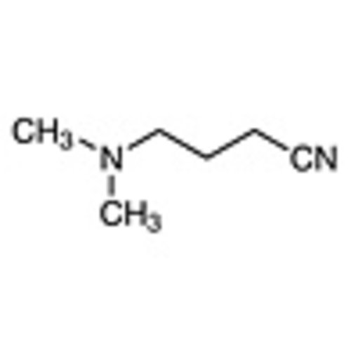 4-Dimethylaminobutyronitrile >98.0%(GC)(T) 1mL