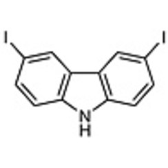 3,6-Diiodocarbazole >98.0%(GC) 5g
