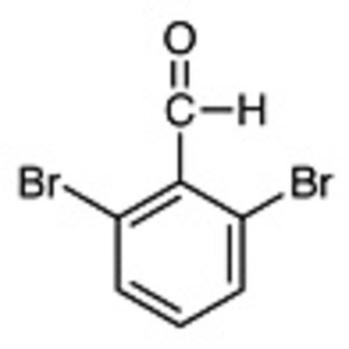 2,6-Dibromobenzaldehyde >98.0%(GC) 1g