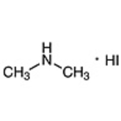 Dimethylamine Hydroiodide >98.0%(N)(T) 1g