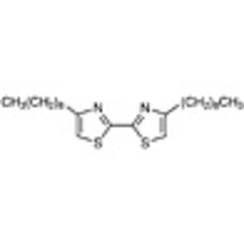4,4'-Dinonyl-2,2'-bithiazole >98.0%(GC) 200mg
