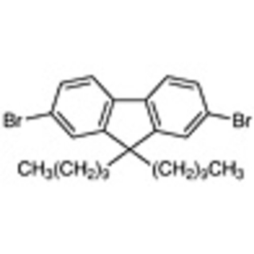 2,7-Dibromo-9,9-didecylfluorene >98.0%(HPLC)(T) 5g