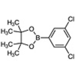 2-(3,5-Dichlorophenyl)-4,4,5,5-tetramethyl-1,3,2-dioxaborolane >98.0%(GC)(T) 5g