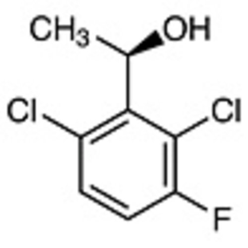 (R)-2,6-Dichloro-3-fluoro-alpha-methylbenzyl Alcohol >98.0%(GC) 5g