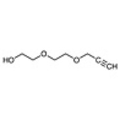 Diethylene Glycol Mono(2-propyn-1-yl) Ether >97.0%(GC) 1g
