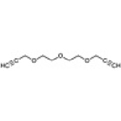 Diethylene Glycol Bis(2-propynyl) Ether >98.0%(GC) 25g