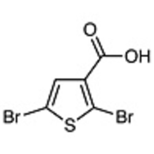 2,5-Dibromothiophene-3-carboxylic Acid >96.0%(GC)(T) 1g