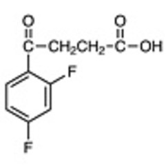 3-(2,4-Difluorobenzoyl)propionic Acid >98.0%(GC)(T) 1g