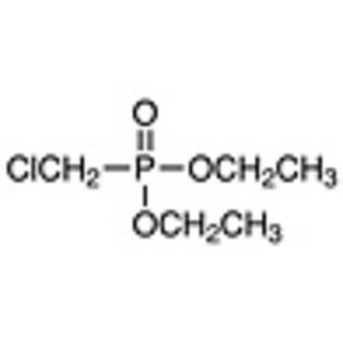 Diethyl (Chloromethyl)phosphonate >98.0%(GC) 5g