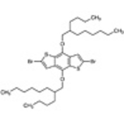 2,6-Dibromo-4,8-bis[(2-butyl-n-octyl)oxy]benzo[1,2-b:4,5-b']dithiophene >94.0%(HPLC) 200mg