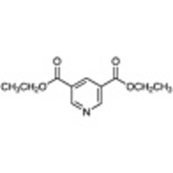 Diethyl 3,5-Pyridinedicarboxylate >98.0%(GC) 5g