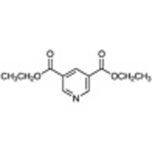 Diethyl 3,5-Pyridinedicarboxylate >98.0%(GC) 5g